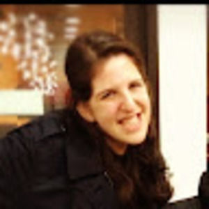 Meet your Posher, Sara r.